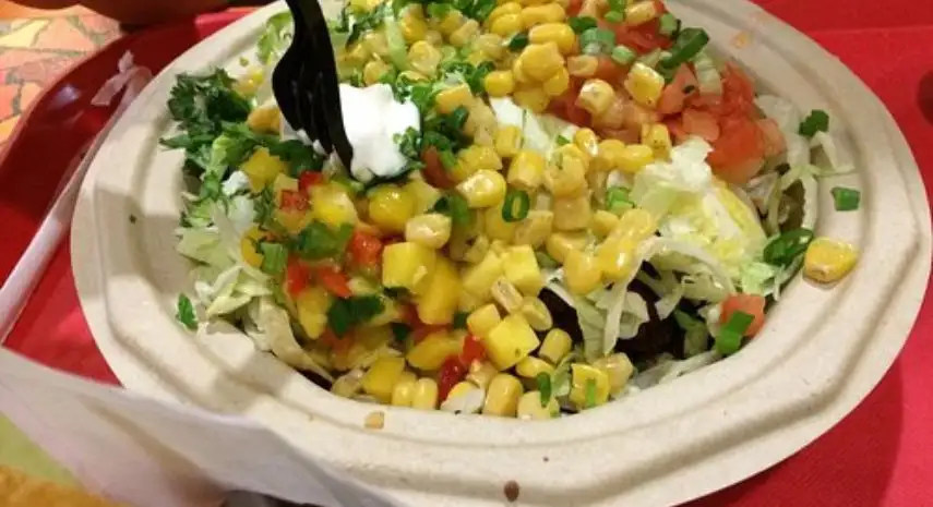 California Tortilla USA Franchise For Sale image 4