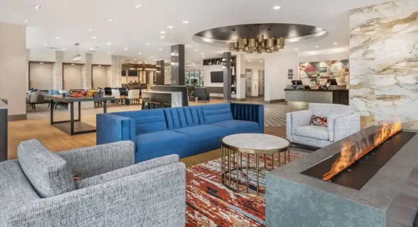 Cambria Hotels Franchise Cost, Fees &  Opportunity