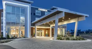 Cambria Hotels Franchise Cost, Fees &  Opportunity