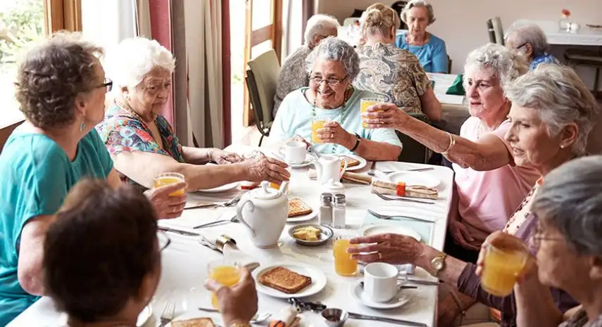 Cambridge Adult Day Centers USA Franchise For Sale