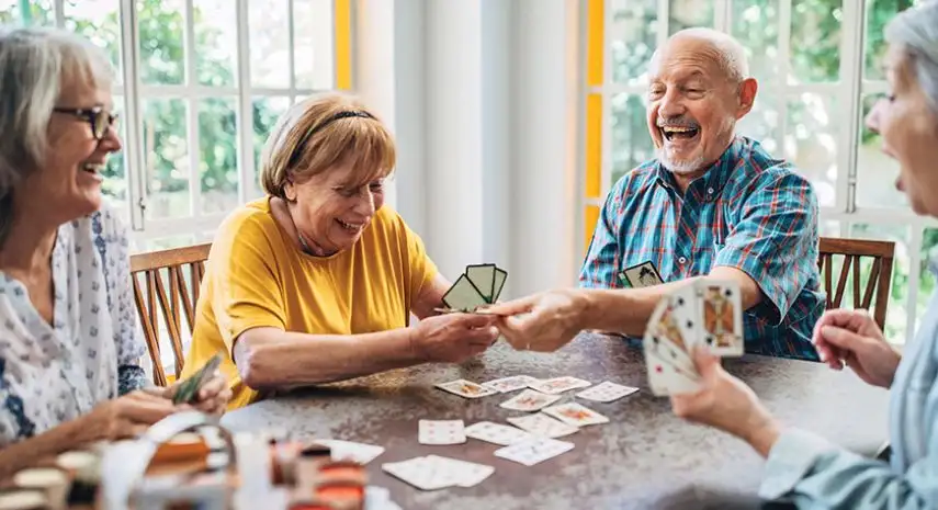 Cambridge Adult Day Centers USA Franchise For Sale