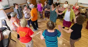 Cambridge Adult Day Centers USA