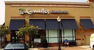 Camille’s Sidewalk Café  in USA