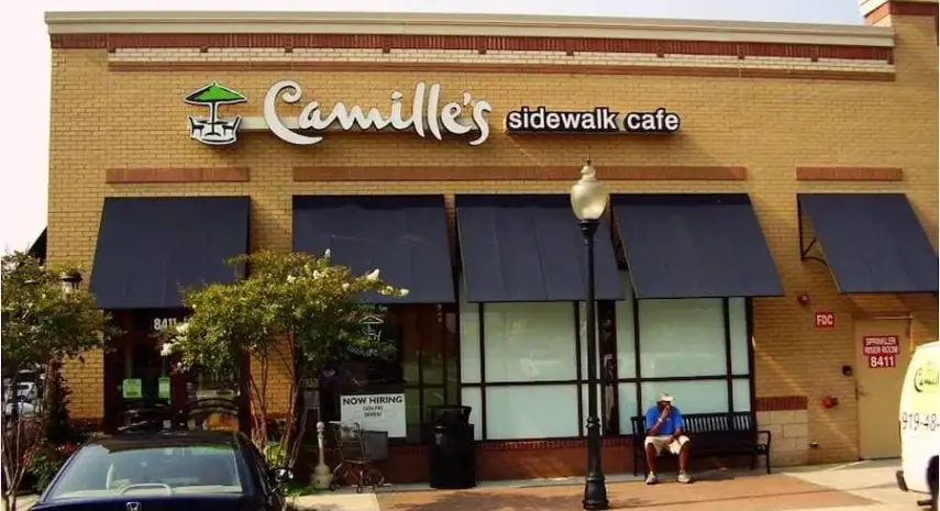 Camille’s Sidewalk Café Franchise Opportunities in USA