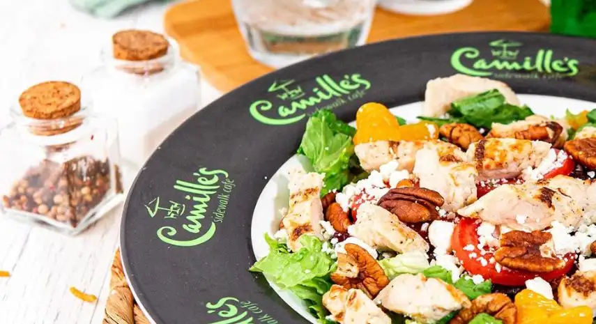 Camille’s Sidewalk Café Franchise Opportunities in USA image 2