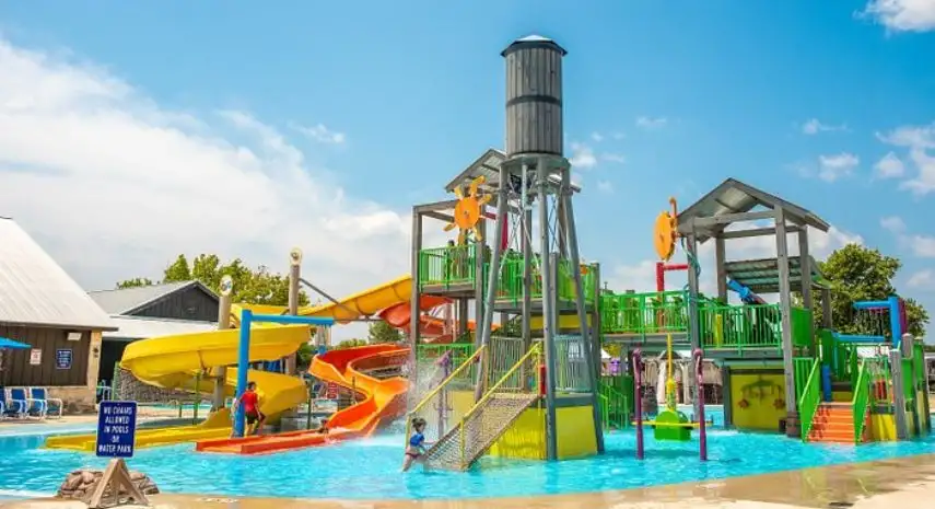 Camp Jellystone Franchise Opportunity – USA