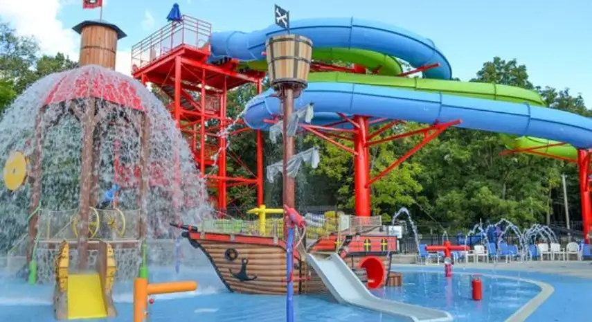 Camp Jellystone Franchise Opportunity – USA image 2