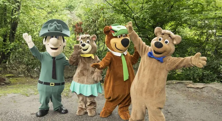 Camp Jellystone Franchise Opportunity – USA