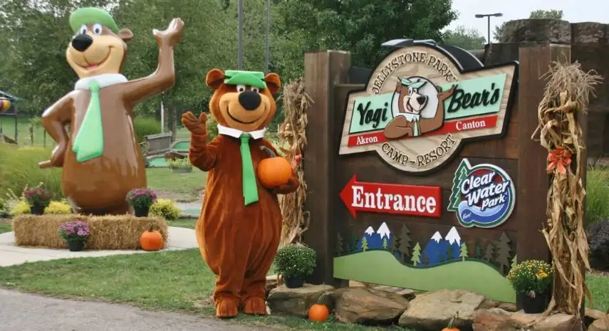 Camp Jellystone Franchise Opportunity – USA