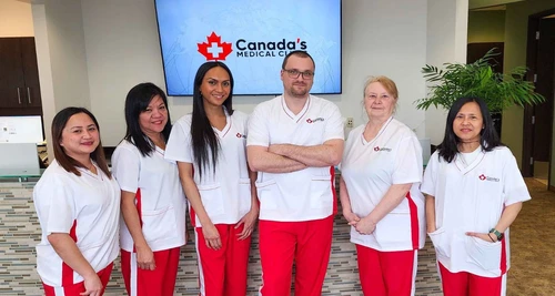Canada’s Medical Clinic Franchise Cost, Fees, Opportunities
