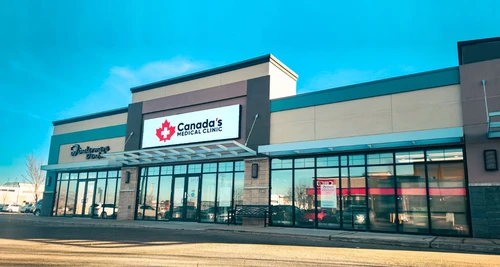 Canada’s Medical Clinic Franchise Cost, Fees, Opportunities