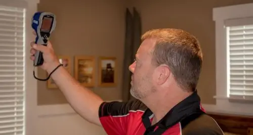 Canadian Residential Inspection Services