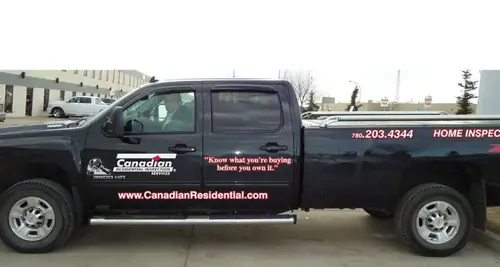 Canadian Residential Inspection Services