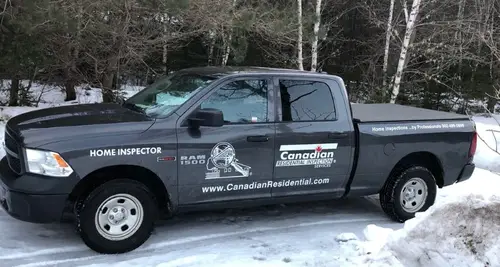 Canadian Residential Inspection Services