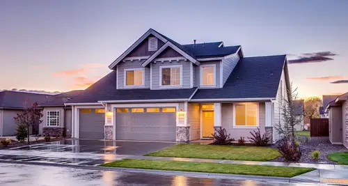 Canadian Residential Inspection Services
