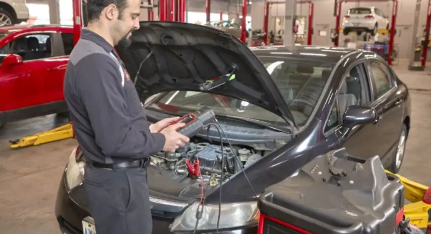 Canadian Tire Canada Franchise For Sale