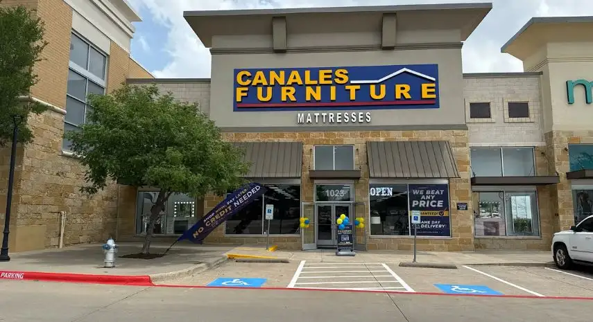 Canales Furniture USA Franchise For Sale