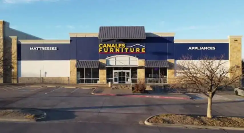 Canales Furniture USA Franchise For Sale image 2