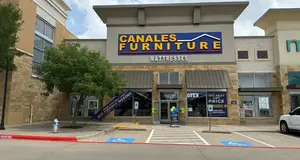 Canales Furniture USA