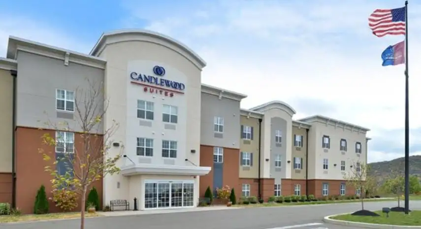 Candlewood Suites USA Franchise For Sale image 2