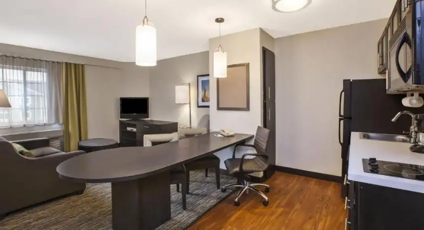 Candlewood Suites USA Franchise For Sale