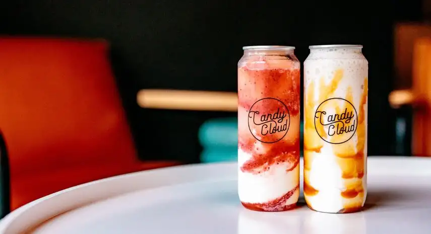 Candy Cloud Franchise Cost, Fees & Opportunity