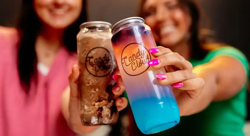 Candy Cloud USA Franchise Opportunity