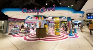 Candy Cloud Franchise Cost, Fees & Opportunity