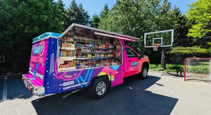 Candy Connections USA