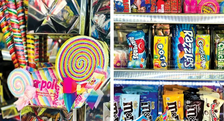 Candy Connections USA Franchise Opportunity image 2