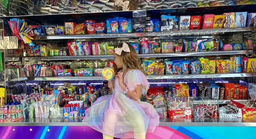 Candy Connections USA Franchise Opportunity image 3