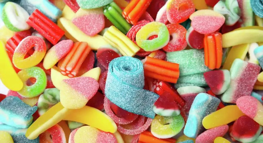 Candy Connections USA