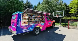 Candy Connections USA