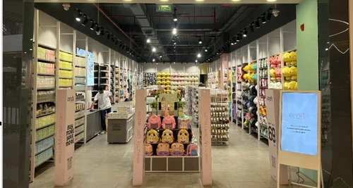 Candy Floss Stores Franchise Cost, Fees, Opportunity