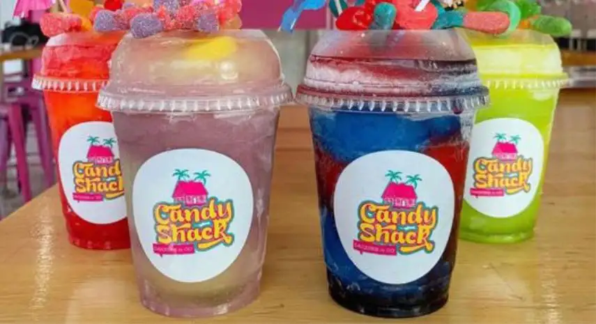Candy Shack Daiquiris USA Franchise For Sale image 3