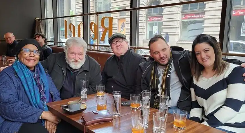 Candy Shack Daiquiris USA Franchise For Sale image 4