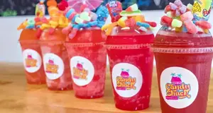 Candy Shack Daiquiris USA