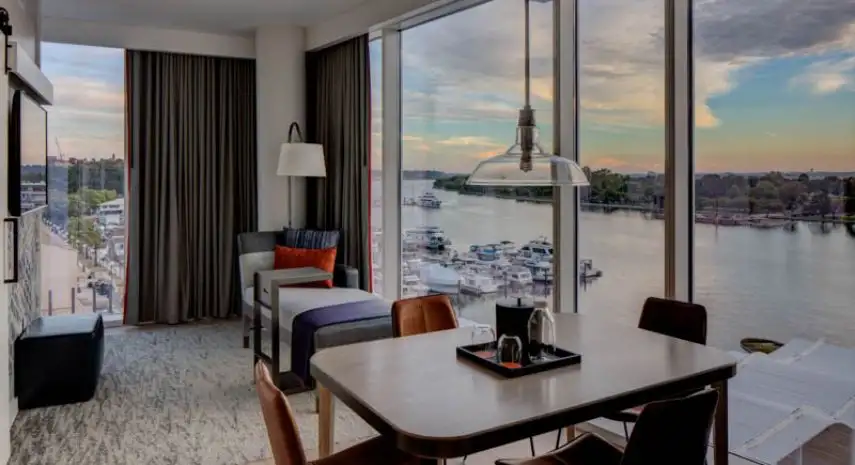 Canopy by Hilton USA Franchise Opportunity image 4