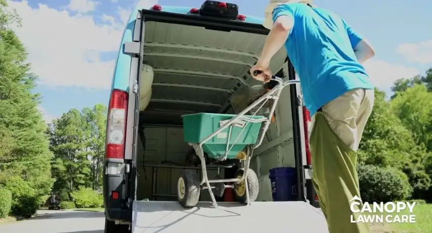 Canopy Lawn Care Franchise Opportunity image 4