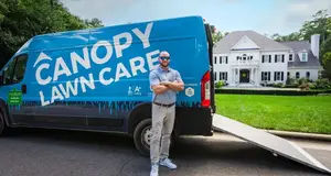Canopy Lawn Care Franchise Cost, Fees & Opportunity