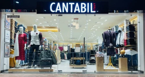 Cantabil Franchise Cost, Fees, Opportunity