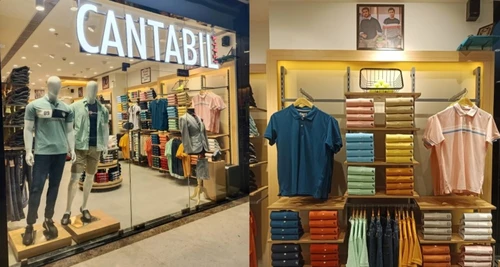 Cantabil Franchise Cost, Fees, Opportunity