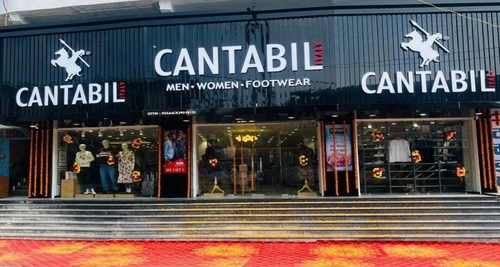 Cantabil Franchise Cost, Fees, Opportunity