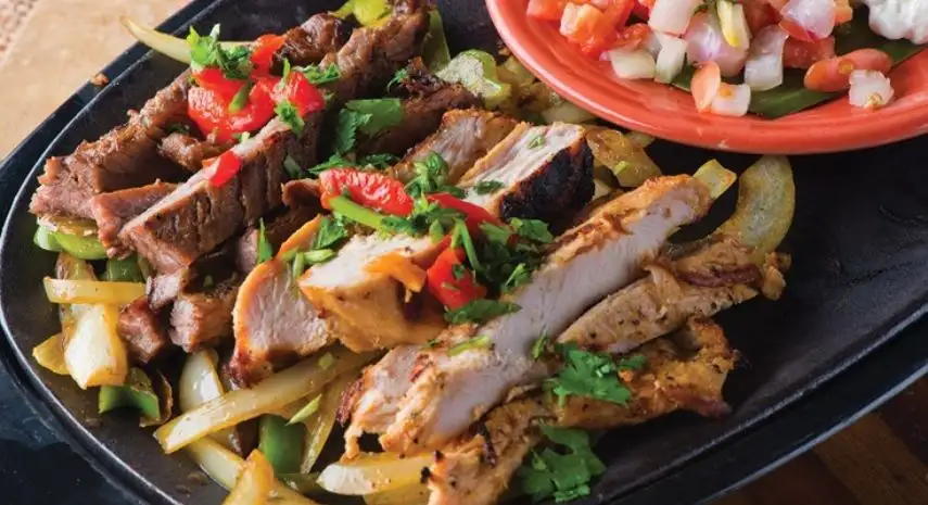 Cantina Laredo USA Franchise Opportunity image 4