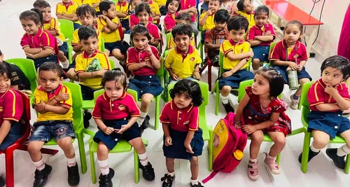 Canvas International Pre-School Franchise For Sale