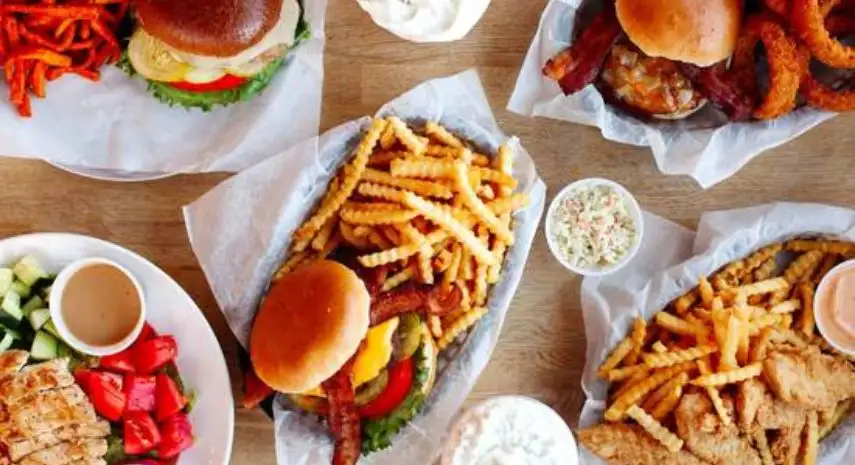 Canyons Fresh Grill USA Franchise Opportunity