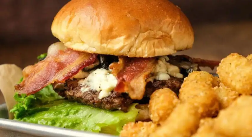 Canyons Fresh Grill USA Franchise Opportunity image 3