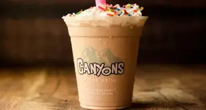 Canyons Fresh Grill USA