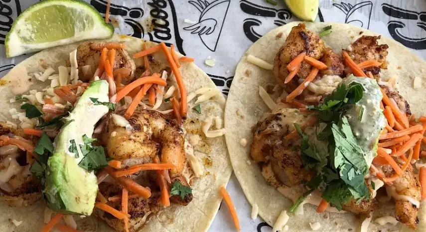 Capital Tacos Franchise Cost, Fees & Opportunity