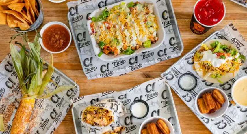 Capital Tacos Franchise Cost, Fees & Opportunity